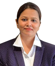 Preeti Patil